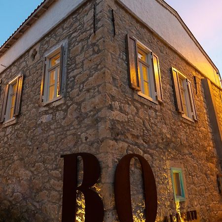 Bo Alaçatı Exteriör bild