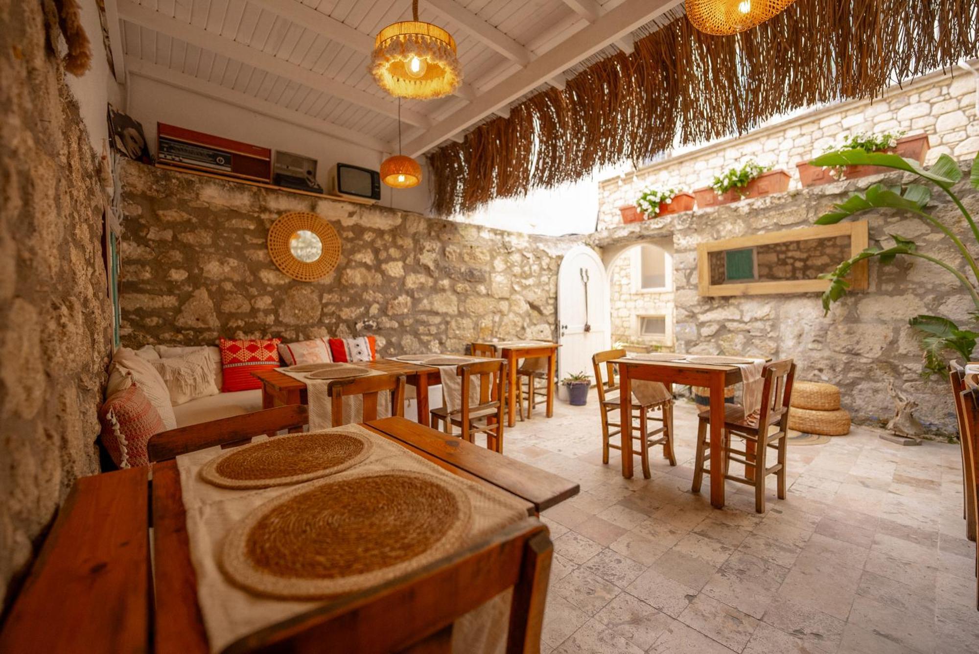 Bo Alaçatı Exteriör bild
